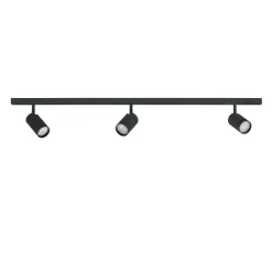 Hot Designline Tube 1F skinnespot, GU10, Tilbud|Antidark