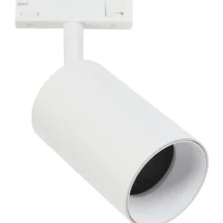 Online Designline Tube Pro 1F skinnespot, GU10, Antidark|Skinnespots