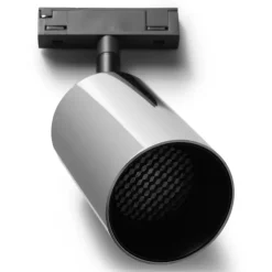 New Designline Tube Pro 1F skinnespot, GU10, Antidark|Skinnespots
