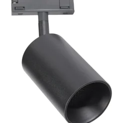 New Designline Tube Pro 1F skinnespot, GU10, Antidark|Skinnespots