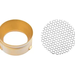 New Designline Tube Pro 1F skinnespot, GU10, Tilbud|Antidark