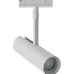 Discount Designline Tube Slim 1F skinnespot, 3000K, hvid Antidark|Skinnespots