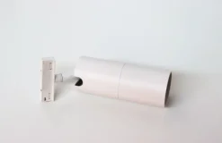 Sale Designline Tube spot forlænger, Antidark|Skinnespots