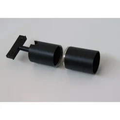 Clearance Designline Tube spot forlænger, Antidark|Skinnespots