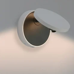 New Dot væglampe, Antidark|Væglamper