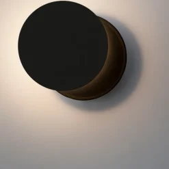 New Dot væglampe, Antidark|Væglamper