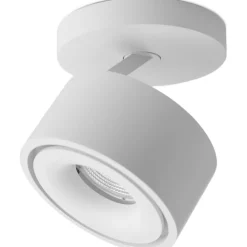 Outlet Easy Braccio W100 påbygningsspot, Påbygningsspots|Antidark