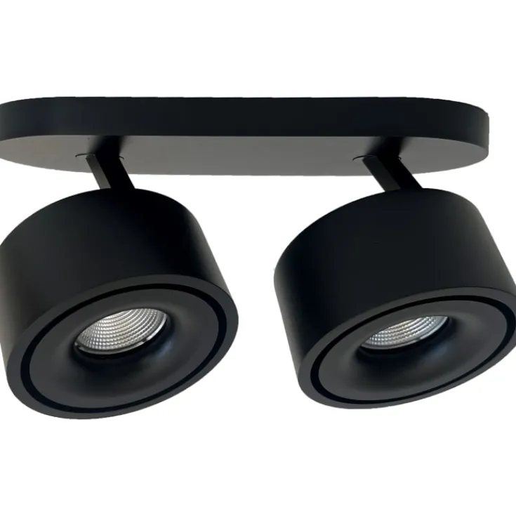 Best Easy Braccio W2100 spotlampe, Antidark