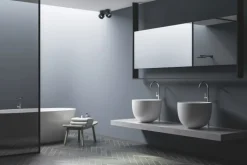 Outlet Easy Double spotlampe, justerbar lysfarve, Antidark|Loftlamper