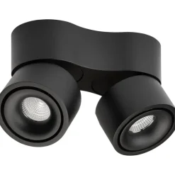 Sale Easy Mini Double spotlampe, Antidark|Loftlamper