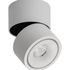 Outlet Easy Mini påbygningsspot, Påbygningsspots|Antidark