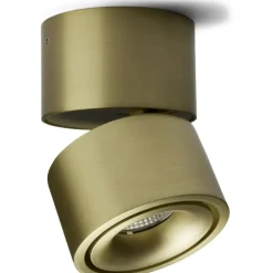 Clearance Easy Mini påbygningsspot, Påbygningsspots|Antidark