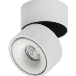 Sale Easy Quattro spotlampe, sideudgang, hvid Tilbud|Antidark