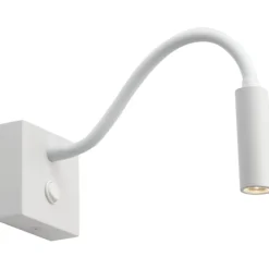 Outlet Flex væglampe, Antidark