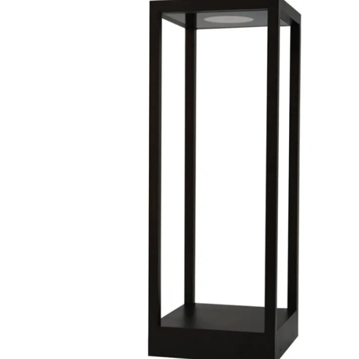 New Frame havelampe Antidark