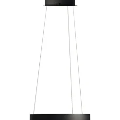 Online Gloria lysekrone, , sort Antidark|Loftlamper