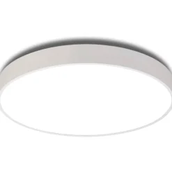 Online Luna C450 plafond, Ø45 cm, 3000K, hvid Antidark