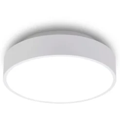 Luna plafond, Ø26 cm, Antidark|Loftlamper