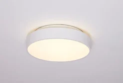 Luna plafond, Ø26 cm, Antidark|Loftlamper