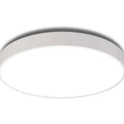 Hot Luna plafond, Ø35 cm, Antidark