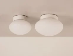 Sale Mushroom væg- & loftlampe, Antidark|Loftlamper