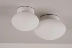 New Mushroom væg- & loftlampe, Antidark|Loftlamper