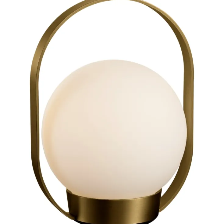 Sale Palla genopladelig bordlampe, Antidark|Udendørs Bordlamper