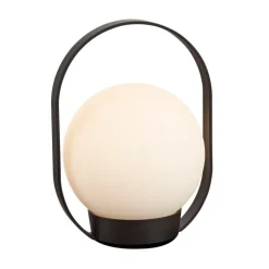 Outlet Palla genopladelig bordlampe, Antidark|Udendørs Bordlamper