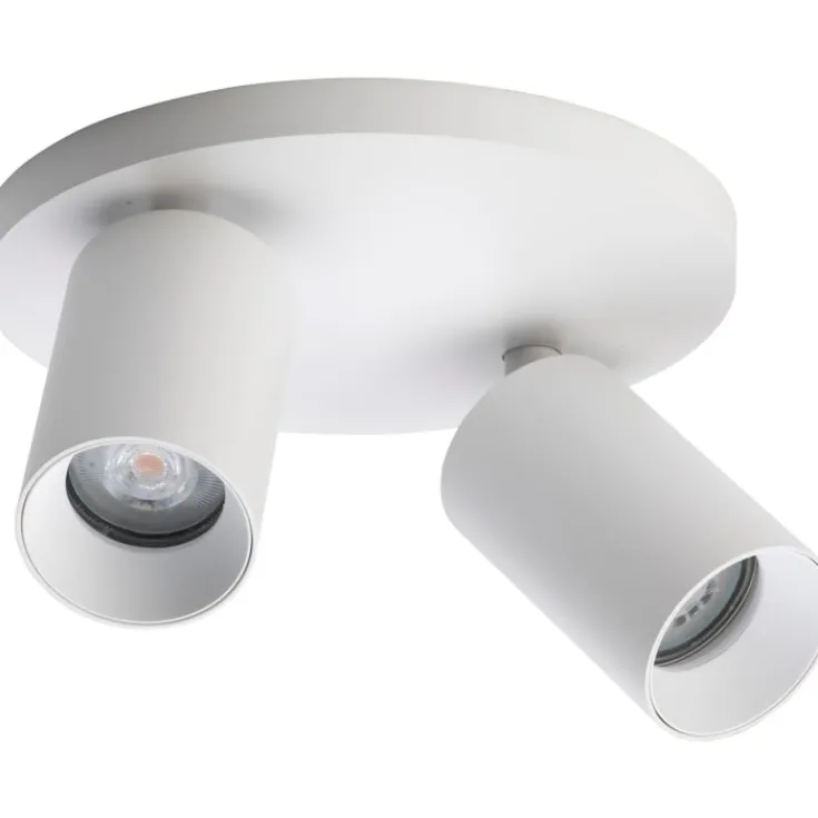 Discount SpotOn Circle spotlampe, Antidark