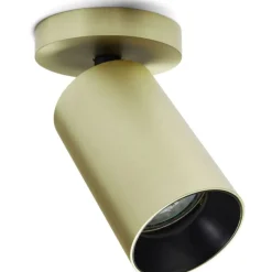 Outlet SpotOn Circle spotlampe, Antidark