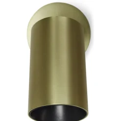 Outlet SpotOn Circle spotlampe, Antidark