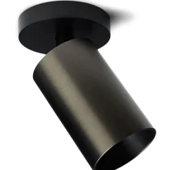Hot SpotOn Circle spotlampe, Antidark