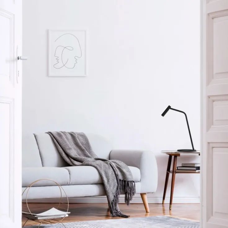New T1 bordlampe Antidark