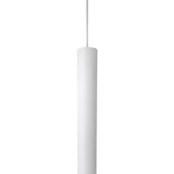 Discount Tube Flex pendel, hvid, H35 cm Antidark|Loftlamper