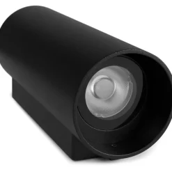 Tubus up/down udendørs væglampe, 21,2 cm Udendørs Væglamper|Antidark