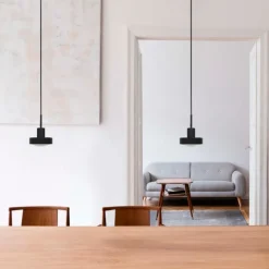 Clearance Vip pendel, Antidark|Loftlamper