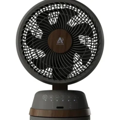 Clearance Arida Breeze bordventilator, Luftrensere