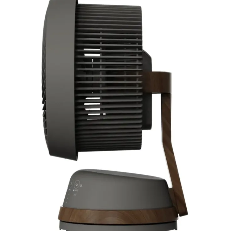 Clearance Arida Breeze bordventilator, Luftrensere