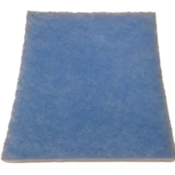 Outlet Arida G4 filter, til S19 & S25 Luftrensere