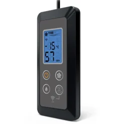 Best Arida Pro S13 affugter, hepa filter, wifi, 50 m² Luftrensere
