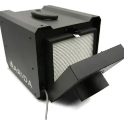 Hot Arida Pro S19 affugter, hepa filter, wifi, 200 m² Luftrensere