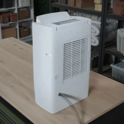 Sandefjord affugter, 10 liter/døgn, 100 m² Affugtere