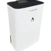 Outlet S9L affugter, 9 liter/døgn, 100 m² Affugtere