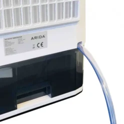 Outlet S9L affugter, 9 liter/døgn, 100 m² Affugtere