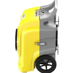 Sale Storm Elite affugter, 125 liter/døgn, 3000 m² Affugtere