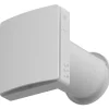 Best Venti 160 WiFI varmegenvinding Ø160mm, pollenfilter, hvid Varmegenvinding