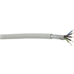 Hot Armeret installationskabel 5G1,5mm² Installationskabler