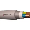 Outlet Armeret installationskabel 5G1,5mm² Installationskabler