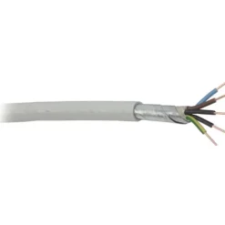 Clearance Armeret installationskabel 5G2,5mm² Installationskabler