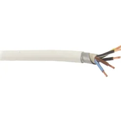 Outlet Armeret installationskabler 5G10mm² Installationskabler